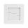 Светильник DL-120x120M-9W Day White (ARL, IP40 Металл, 3 года) Arlight 020126