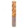 Фреза цилиндрический хвостовик 8,0x60/24мм 4z P30 TiSiCrN 60HRC d08 H-Tools 6804-080