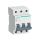 Выключатель автоматический трехполюсный (АВ) С 6А 3P 6kA 400В City9 Set SE (Systeme) C9F36306
