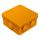 Коробка огнестойкая для о/п 40-0210-FR2.5-4 Е15-Е120 80х80х40 Промрукав 40-0210-FR2.5-4