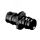 Соединитель PPSU для труб PE-Xa 40 Usystems 1135714
