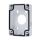 Коробка монтажная Dahua DH-PFA120