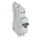 Выключатель автоматический двухполюсный 6А 1п+N C DX3 6кА/10кА LEGRAND 407738