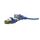 Патч-корд PC-LPT-SFTP-RJ45-RJ45-C6A-3M-LSZH-BL S/FTP категория 6a3 м синий Hyperline 445830