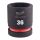Головка ShW 1 36 мм Milwaukee 4932480413