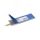 Электроды вольфрамовые D1.6x175мм (gold) WL15 (10 Fubag FB0014_16