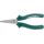 Плоскогубцы с полимерными рукоятками, 160 мм Jonnesway P146