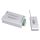 Контроллер к LED ленте RGB 2000RC 144Вт 12В радиочастотный JazzWay 3327392