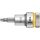 Головка торцевая со вставкой 8767 C HF TORX Zyklop DR 1/2 с фиксацией крепежа TX 25 x 60 мм WERA WE-003831