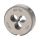 Плашка М 3,0х0,5 PN8/3225 HSS 6g 25х9мм (CzTool) Bucovice 260030