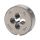 Плашка М 5,0х0,8 PN8/3225 HSS 6g 25х9мм (CzTool) Bucovice 260050