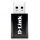 Адаптер беспроводной USB D-Link DWA-182/RU/E1A