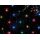 Сеть 150 LED на солнечной батарее мультиколор 2м*1,35м ERAUF024-16 ЭРА Б0044225