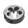 Плашка М16х1,0 DINEN22568 115CrV3 6g 45х14мм (CzTool) Bucovice 210162