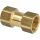 Клапан обратный 3/4'с ограничетелем потока Honeywell KB191-3/4