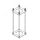 Группа анкерная GWA-500(К170-130-4х14) Axyforma 00-009042