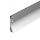 Профиль PLINTUS-H58-F-2000 ANOD (Arlight, Алюминий) Arlight 046391