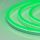 Гибкий неон ARL-NEON-2615GH-SIDE 24V Green (ARL, 8 Вт/м, IP65) Arlight 030869