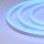 Гибкий неон ARL-NEON-2615BH-SIDE 230V Blue (Arlight, 8 Вт/м, IP65) Arlight 030859(1)