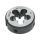 Плашка М11х1,0 DINEN22568 115CrV3 6g 30х11мм (CzTool) Bucovice 210111