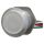 Считыватель MIFARE, врезной монтаж Smartec ST-PR010MF-GR