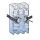 Контакт положения AX-H 6A LSIS Co 0641008000