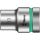 Головка торцевая шестигранная 8790 HMC Zyklop DR 1/2 1 3/16 x 42 мм WERA WE-003634