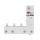 Блок дифференциальной защиты VIGI 47-100 3P 100А 100мА Basic EKF vigi3-100-100-bas