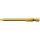 Бита 867/4 Z TORX HF c функцией фиксации крепежа вязкая твердость хвостовик 1/4 E 6.3 TX 40 x 89 мм WERA WE-060366