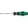 Отвертка крестовая 355 PZ PZ 1 x 80 мм WERA WE-009310