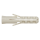 Дюбель нейлоновый 6х30 NAT6 (800шт) SORMAT FAS75006