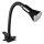 Настольная лампа CORD Arte Lamp A1210LT-1BK