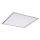 Панель светодиодная тонкая (ДВО) ЛУО-4008-L 36Вт  6500К IP40 серебро без драйвера 595х595 EKF Basic EKF LPS-4008-L-36-6500