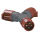 Адаптер двухлучевой ССИ-1012-214 3Р+РЕ 16А 380-415В IP44 IEK