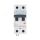 Выключатель автоматический двухполюсный 32А B TX3 6кА Daccord/Legrand 403989