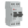 Трехпозиционный переключатель ТПС-63 2P 40А PROxima EKF TPS240