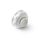 Муфта разъемная пластиковая Белая PN10 d63мм PRO AQUA PA19018