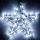 Фигура ARD-STAR-M4-200x220-36LED White (230V, 2.5W) (Ardecoled, IP65) Arlight 034263
