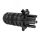Муфта оптическая тупиковая серии GJS2D (GJS7005) KOSCAB КОС-GJS-2-D (GJS-7005)