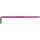 Ключ Г-образный 967 SXL HF TORX Multicolour с функцией фиксации крепежа удлиненный TX 20 x 137 мм WERA WE-024475 Ключ Г-образный 967 SXL HF TORX Multicolour с функцией фиксации крепежа удлиненный TX 20 x 137 мм WERA WE-024475