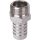 Штуцер НР никелированный 1'1/2x40 STOUT SFT-0067-011240
