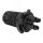 Муфта оптическая тупиковая серии GJS1D (GJS8004) KOSCAB КОС-GJS-1-D (GJS-8004)