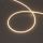 Лента герметичная MOONLIGHT-SIDE-T-M196-03x06mm 24V Warm3000 (7.2 W/m, IP54, 2216, 5m, wire x2) (Arlight, Вывод кабеля прямой) Arlight 039570