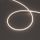 Лента герметичная MOONLIGHT-SIDE-T-M196-03x06mm 24V Day4000 (7.2 W/m, IP54, 2216, 5m, wire x2) (Arlight, Вывод кабеля прямой) Arlight 039569
