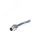 Монтажный разъем FLH-M8-M03(M8)-0.3 (вилка) НПК ТЕКО 08-00024672