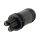 Муфта-кросс МКО-Ц8/С09-1PLC4-SC/APC-5SC/APC-1SC/APC-2ФТ16 ССД 130408-00170