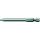 Бита 867/4 Z TORX вязкая твердость хвостовик 1/4 E 6.3 TX 2 x 50 мм WERA WE-135201