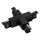 Коннектор крестовой LGD-4TR-CON-X-BK (C) (ARL, IP20 Пластик, 3 года) Arlight 026143