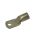 Наконечник медный луженый ТМЛ 300-16-27 PROxima EKF tml-300-16-27-g