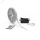 Лента светодиодная LED (комплект лента и драйвер) 5050/60-SMD 10 Вт/м 700 Лм/м RGB IP20 12 В DC 10 мм (катушка 3 м) Basic Gauss Gauss BT041 Лента светодиодная LED (комплект лента и драйвер) 5050/60-SMD 10 Вт/м 700 Лм/м RGB IP20 12 В DC 10 мм (катушка 3 м) Basic Gauss Gauss BT041
